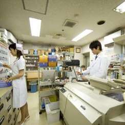 会社概要のご案内